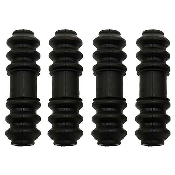 Raybestos H16127 Professional Grade Disc Brake Caliper Bushing Fits select: 2004-2012 FORD F150, 2003-2004 DODGE DAKOTA