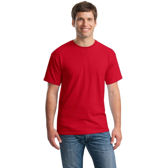T-shirt en Coton Épais 100 % Coton