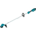 thumbnail image 2 of Makita XRU23SM1 18V LXT Brushless Li-Ion 13 in. String Trimmer Kit (4 Ah) New, 2 of 5