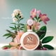 thumbnail image 4 of Perfume Lattafa Fakhar Eau de Parfum para mujer, 100 ml + 150 ml en aerosol, 4 of 8