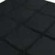 thumbnail image 3 of Cojín de asiento de silla de oficina de coche de carbón de bambú, alfombrilla, Beige/negro/rojo Yuyangstore Almohadilla del cojín del asiento del automóvil, 3 of 8