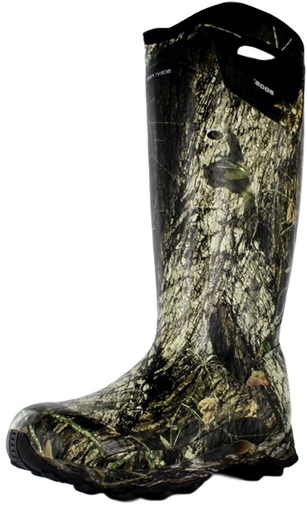 warmest deer hunting boots