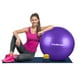 thumbnail image 1 of Pelota para Pilates y Yoga Redlemon  de Resistencia con Bomba de Aire, 1 of 8