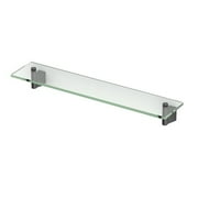 Gatco Bleu Wall Shelf