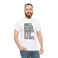 thumbnail image 5 of 22Gifts Abuelo New Grandpa Fathers Day Grandfather Shirt, Gifts, Tshirt Tee, 5 of 12