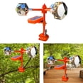thumbnail image 6 of 360 Degree Bird Scarer Drive Away Bird Device Garden Supplies for Ponds, 6 of 7