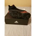 thumbnail image 4 of Ad-id-as Mad Bounce Basketball Sneakers Shoes Black Mens Size 12 #B41870, 4 of 5