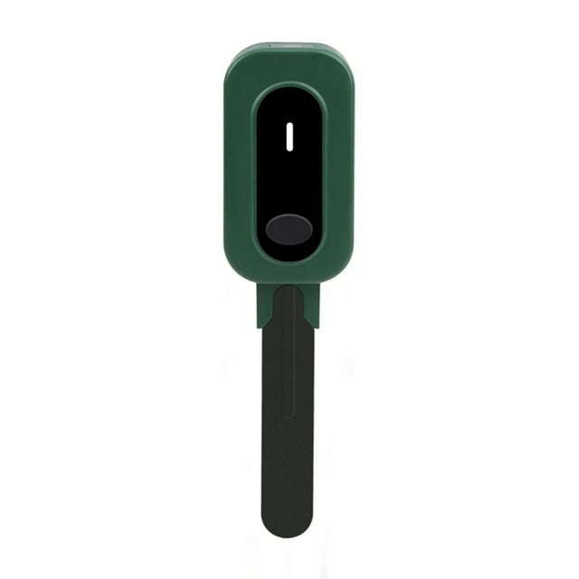 Zigbee Compteur d'Humidité de Sol Intelligent, Contrôle par Application Tuya, Testeur de Sol, Capteur de Température et d'Humidité pour Jardins en Pot