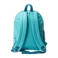thumbnail image 3 of Stitch Backpack, Teal, 3 of 5