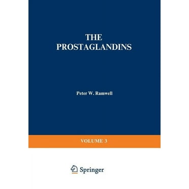 The Prostaglandins (Paperback)