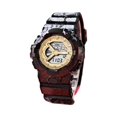 thumbnail image 1 of Reloj de dibujos animados para niños, para hombres y mujeres, estudiantes, pareja, luminoso, impermeable, multifuncional, deportivo, reloj electrónico, 1 of 5