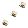 thumbnail image 4 of Auriculares Monstrate ABS Bluetooth Cancelación de Ruido Ergonómico Estéreo HiFi, 4 of 6