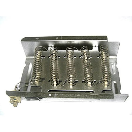 Roper Washer And Dryer - 279838 Napco replacement Dryer Heating Element for Whirlpool Kenmore Roper