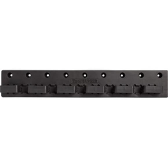 Hansen Global HNE8212 Magnetic Pliers Organizer - Holds 6 Pliers