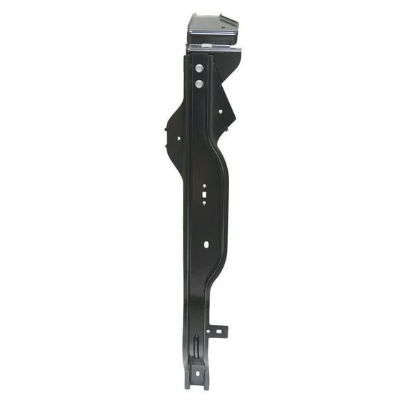 New Aftermarket Premium Fit Front Center Bumper Cover Support 622963KA0A fits 2017-2020 Nissan Pathfinder