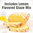 thumbnail image 3 of White Lily Lemon Pound Cake Mix, 16.2 OZ Box, 3 of 13