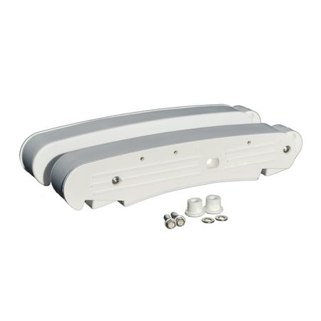 Hayward Impeller Kit - Hayward AXV417WHP Pod Replacement Kit for Automatic Pool Cleaners - White