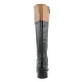 thumbnail image 3 of Franco Sarto Women's Chip Wide Calf Tall Riding Leather Boot (8), 3 of 5