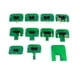 thumbnail image 5 of completo de 22 Uds.Herramienta de ajuste de adaptadores Bdm de 12 multímetros electrónicos Chip, 5 of 7