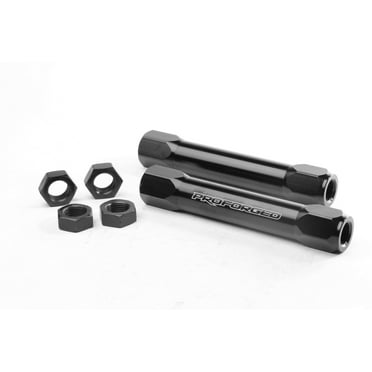 Proforged 105-10037 Aluminum Tie Rod Sleeves