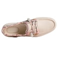 thumbnail image 5 of Sperry Women's, Rosefish Boat Shoe Bone Stripe 9.5 M, 5 of 6