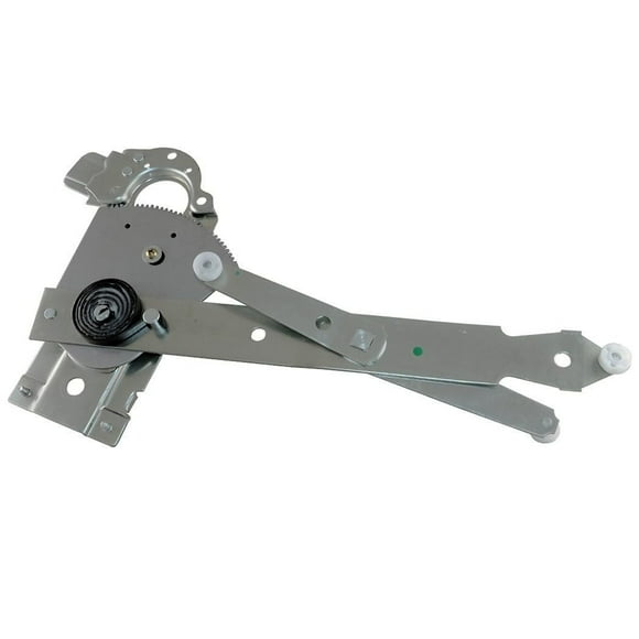 C3 68-82 Corvette Right Power Window Regulator FITS: All 68 Thru 82 Corvettes Passenger's Side