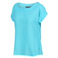 thumbnail image 4 of Regatta Womens Adine Stripe T-Shirt, 4 of 5