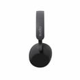thumbnail image 3 of Sudio R3 Wireless Headphones Black, 3 of 4