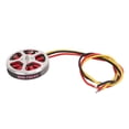 thumbnail image 3 of Aircraft Brushless Motor, Brushless Motor Reliable Multicopter 5010 750KV  For RC Aircraft, 3 of 8