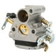 thumbnail image 2 of Kit de Carburador de Motosierra NikouMX Repuesto para Husqvarna, 2 of 8