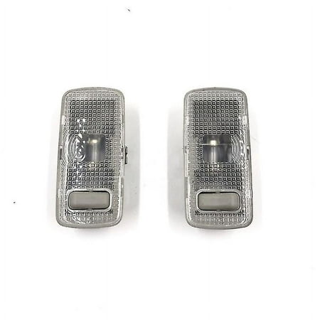 

Interior Interrupting Ceiling Light With Switch Reading Lamp For Nissan Qashqai Teana Left And Right