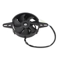 thumbnail image 4 of Motorcycle Radiator Fan, Water Cooler Electric Fan 12V  For 150-250cc ATV Quad, 4 of 8