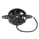 thumbnail image 1 of Ventilador De Radiador De Motocicleta, Disipación De Calor, Enfriador De Agua, Ventilador Eléctrico De Hierro Fundido Para Go Kart De 150-250cc, 1 of 7