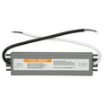 thumbnail image 1 of 80W LED Driver Wired LED Transformer IP68 Waterproof Anti-Corrosion For LED Light LED Advertising Board DC12V, 1 of 8