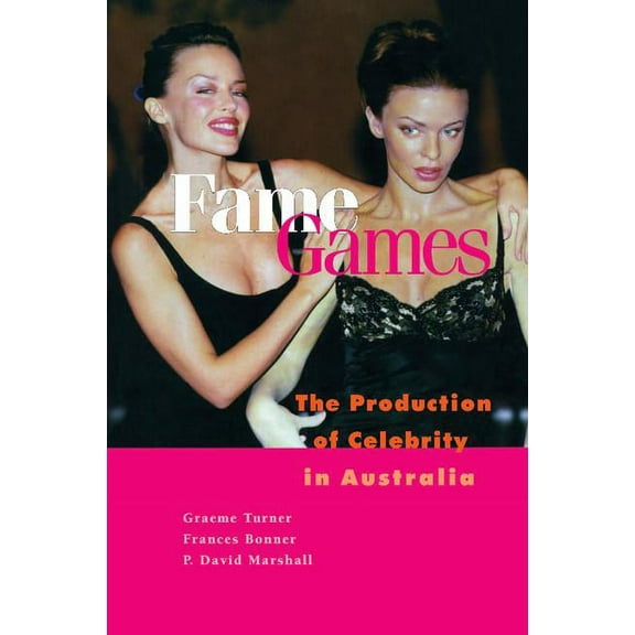 Fame Games, (Paperback)