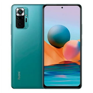  Xiaomi Note 10 5G + 4G LTE Volte Global Unlocked 128GB + 4GB  48MP Triple Camera Worldwide GSM (NOT Verizon Boost Cricket)- Fast Car  Charger Bundle (Graphite Gray) : Cell Phones & Accessories