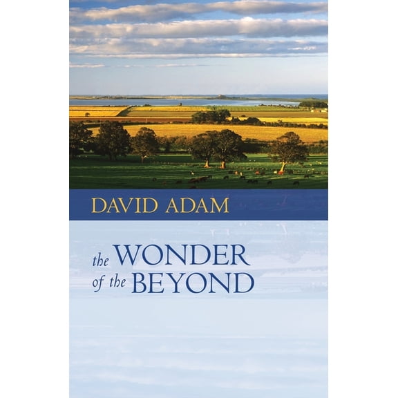 The Wonder of the Beyond, (Paperback)