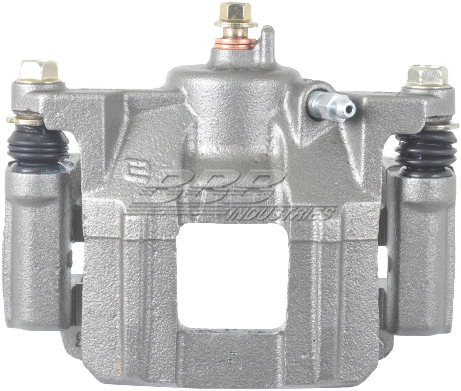 TERREPOWER formerly BBB Industries 99-00967A Reman Caliper w/installation Hardware