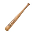 thumbnail image 1 of Bates de béisbol de madera maciza, equipo de béisbol de madera, bates de softbol portátiles de relajación 54cm, 1 of 9