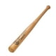 thumbnail image 1 of Bates de béisbol de madera maciza, equipo de béisbol de madera, bates de softbol portátiles de relajación 54cm, 1 of 9