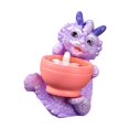 thumbnail image 4 of Figurine Dragon du Nouvel An Chinois Statue d'Animaux Chinois pour Chambre Entrée, 4 of 8