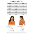 thumbnail image 3 of RELLECIGA Women's Strappy Triangle Bikini Top for Women, 3 of 7