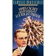 Footlight Parade (Full Frame)