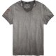 thumbnail image 1 of Buffalo David Bitton - Camiseta gráfica para hombre, color gris, XXL Buffalo David Bitton  Camiseta gráfica, 1 of 1