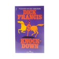 thumbnail image 1 of Pre-Owned Knockdown (Paperback) 0425210243 9780425210246, 1 of 1