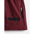 thumbnail image 3 of Athletic Works Boys ButterCore Knit Shorts, Sizes 4-18, 3 of 3
