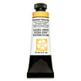 thumbnail image 2 of Daniel Smith Extra Fine Watercolor, 15 ml, Permanent Yellow Deep, 2 of 2