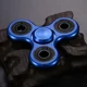 thumbnail image 3 of Fidget Spinner chapado en aleación de aluminio, aleación de Metal R188, proceso de dibujo de rodamiento silencioso, Spinner manual para aliviar el estrés, juguetes para niños y adultos, 3 of 5