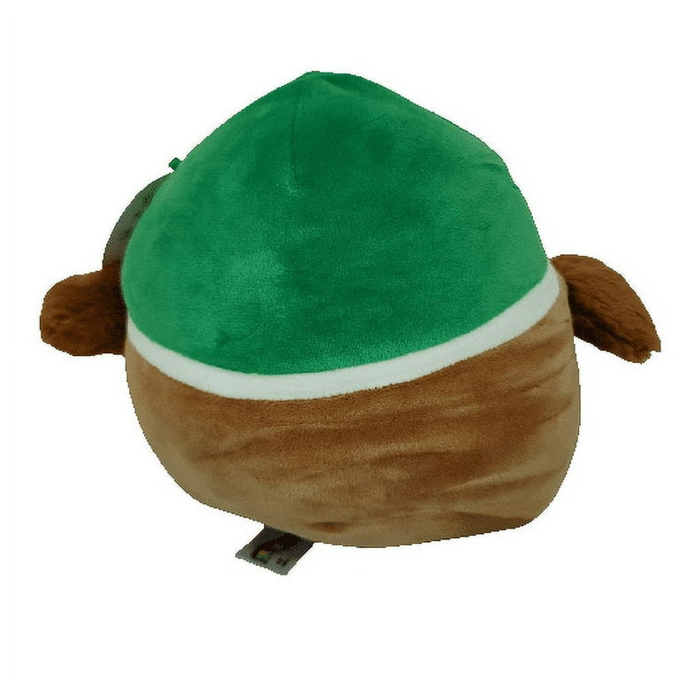 Original Squishmallows 12 Avery The Duck Ready For Football