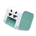 thumbnail image 1 of Langgg Automatic Shelling Melon Seed Machine Peeling Machines High-Efficiency Household Handheld Husking Walnut Sheller Cartoon No.1, 1 of 8